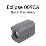 Wholesale CADDX ECLIPSE 009CA 960x768 Thermal Imaging Camera for RC FPV Racing Freestyle Drones DIY Parts